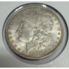 Image 1 : 1880 United States Morgan Silver Dollar- Beautiful Condition 