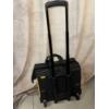 Image 4 : DWALT Hard Bottom, Heavy Duty Roller Tool Bag approx. 21x19x10 - Like New!