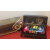 Image 1 : RCCA Elite Jeff Gordon #24 Die Cast 1/24 Scale 2002 Monte Carlo DUPONT - New In Box