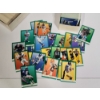 Image 2 : Huge Assortment of Football Cards: 1991 Fleer, 1991 Pacific, 1993 Topps, Fleer Ultra & MORE! 