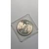 Image 3 : 1922 90% Silver Peace Dollar In Coin Holder 
