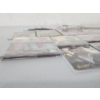 Image 9 : Lot of 10 1994 Assorted Racing Cards and Assortment of Card Holders, Displays, Protectors