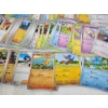 Image 5 : Huge Collection of Assorted Foreign Pokemon Trading Cards Featuring Japanese & Korean!