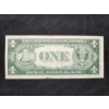 Image 7 : 1935G United States $1 Silver Certificate NO MOTTO - Dillon & Smith Signed - Very Nice Note!
