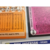 Image 11 : Near Mint 1980's New York Mets Topps Tiffany Baseball Trading Cards - All in Card Sleeves