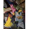 Image 6 : Brand New 49''x50''x30'' Box Of Assorted Sizes Halloween Costumes, Wigs, Capes, Hats, Accessories & 
