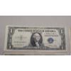 Image 2 : (5) $1 Silver Certificates - Series 1935 E, 1935 H, 1957, 1957 A - Face Value: $5.00