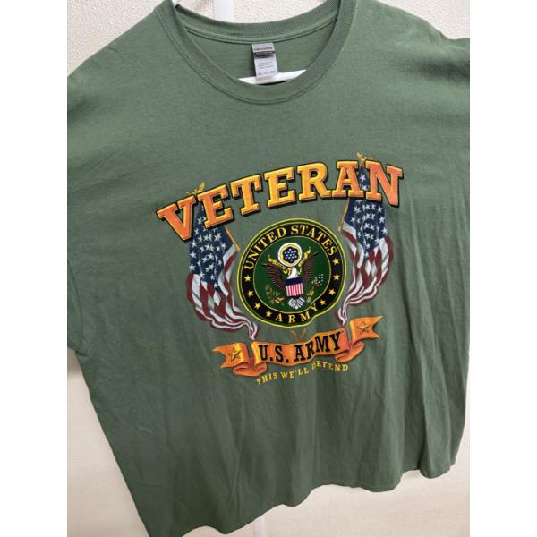 Brand New United States Army Veteran T-Shirt - Size 2X - Never Worn