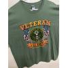 Image 1 : Brand New United States Army Veteran T-Shirt - Size 2X - Never Worn