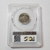 Image 3 : PCGS MS65 United States 1963-D Jefferson Nickel