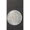 Image 1 : 1962 Canadian 80% Silver "Voyageur" Dollar 