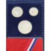 Image 3 : United States Bicentennial Silver Proof Set - 40% Silver