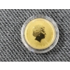 Image 3 : 1/10 Oz Gold Australian American Memorial War in the Pacific 1941 Coin in Protector