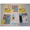 Image 7 : (6) Assorted WALT DISNEY 1970's And 1980's Gold Key, Gladstone & Whitman Publishing Comic Books