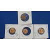 Image 2 : Assorted Years/Mint Mark Lincoln Head Cents With Possible Errors - Face Value: $0.10