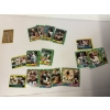 Image 2 : 1984 Topps Football (1-393) Completed 11-19-92, 1986 Topps Football (1-393) Completed