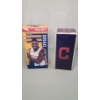 Image 2 : Cleveland Cavaliers Shaq Collectible Bobble Head & Cleveland Indians Michael Brantley Bobble Head