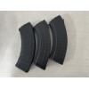 Image 2 : Three Plastic 30 Round Magazines 7.62x39