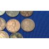 Image 6 : Assorted U.S & Foreign Coins 