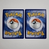Image 4 : Two Assorted Holo Rare Pokemon Energy Trading Cards