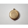 Image 2 : 10K Gold Filled Elgin Pocket Watch Total Weight: 16.3g