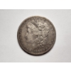 Image 1 : RARE VAM 3 United States 1882-O/S Morgan Silver Dollar Featuring "O" Over "S" Mint Mark 