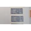 Image 12 : Lot Of (9) Vintage Japan and Korea Banknotes 