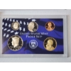 Image 3 : 2007 United States Proof Set and Presidential Coins Proof Set