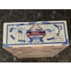 Image 2 : 1993 Unopened DonRuss MLB Baseball Wax Box - 36 Packs - Factory Sealed - Mint Condition