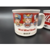 Image 2 : Campbell's Chicken Noodle Soup Mugs - M'm! M'm! Good! - 14 fl. oz 