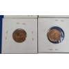 Image 18 : Assorted Error Lincoln Cents -Face Value: $0.12