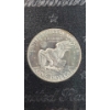 Image 4 : United States 1973-S 40% Silver Eisenhower Dollar In Display