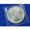 Image 1 : 1986 American Silver Eagle - 1 Ounce .999 Fine Silver 