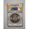 Image 5 : *CARSON CITY* ANACS MS63 Graded 1882-CC Morgan Silver Dollar - Low Mintage of Less Than 1.2 Million!