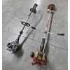 Image 1 : Craftsman Gas Powered Weed Wacker & Brush Wacker -No Shipping Available 