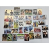 Image 10 : Large Collection 1994 Winston Cup Action Packed Racing Trading Cards - Excellent Condition