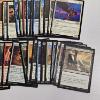 Image 3 : Over 100 Assorted Magic: The Gathering (MTG) Trading Cards