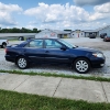 Image 12 : LOW MILE 2003 Toyota Camry XLE 4 Door Sedan 3L V6 EFI DOHC ~ ONLY 50,841 Miles 