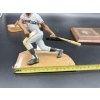 Image 9 : Baseball Figurines - Wall Plaque & Name Tag - Frank Thomas Career Highlights Plaque - Ryan Day
