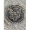 Image 6 : 1990 Silver American Eagle Proof - 1 oz .999 Fine Silver
