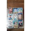 Image 19 : Assorted 90's Baseball, Football & Basketball Sports Cards