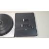 Image 3 : DJ Hero Turntable Controller For Nintendo Wii - No Cords - Untested