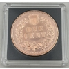 Image 2 : 1877 Indian Head Cent Design 1 ADVP .999 Copper Round