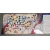 Image 3 : 1999-2008 State Series Quarters Collector Map