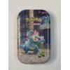 Image 1 : Brand New Factory Sealed Pokémon TCG: Lumiose City Mini Tin [Feraligatr & Budew]