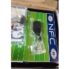 Image 5 : (2) Tudor Games/NFL Deluxe Electric Football Tabletop Game Boards
