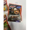 Image 4 : 5 Cars movie Toy Cars - Greta - Chuck Manifold - Hank "Halloween" Murphy