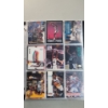 Image 22 : Large Assortment Of '92-"95 Basketball Trading Cards