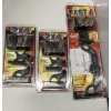 Image 1 : Quivers for Arrows