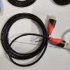 Image 2 : Bulk Electronics and Tech Accessories Clearance Lot inc. Universal Remotes, A/C Adapters, and MORE!!